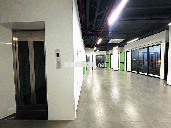 CHO THUÊ VĂN PHÒNG DIỆN TÍCH 100m2 - KHU NAM VIỆT Á