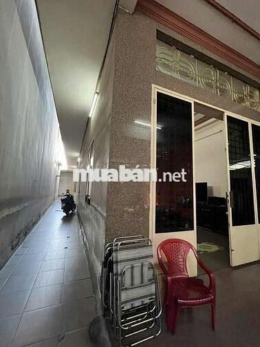 Bán nhà mặt tiền Nguyễn Sơn, chính chủ cần tiền bán gấp