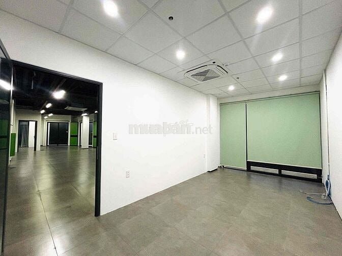 CHO THUÊ VĂN PHÒNG DIỆN TÍCH 100m2 - KHU NAM VIỆT Á