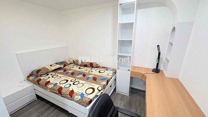 CHỦ NHÀ CHO THUÊ CĂN HỘ 2PN 85m2 FULL TIỆN NGHI NGAY TRUNG TÂM QUẬN 3