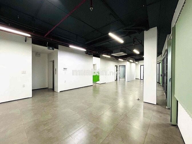 CHO THUÊ VĂN PHÒNG DIỆN TÍCH 100m2 - KHU NAM VIỆT Á