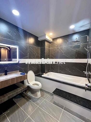 TÂN HƯƠNG 👉 9.8 TỶ - HXH 6M VÀO NHÀ - 4 TẦNG MỚI 100% - TẶNG FULL NT