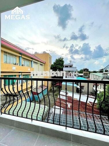 MỚI XÂY 30 PHÒNG NHÀ THANG MÁY NGAY VLU - IUH GIÁ SIÊU TỐT