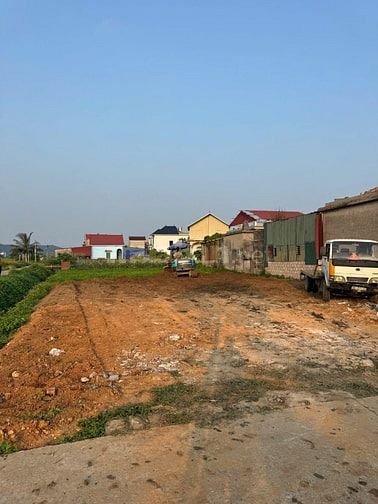 Đất Thượng Quận,Kinh Môn 90m, Đường 2 ôtô, Mặt quay cánh đồng Giá 1.xđ