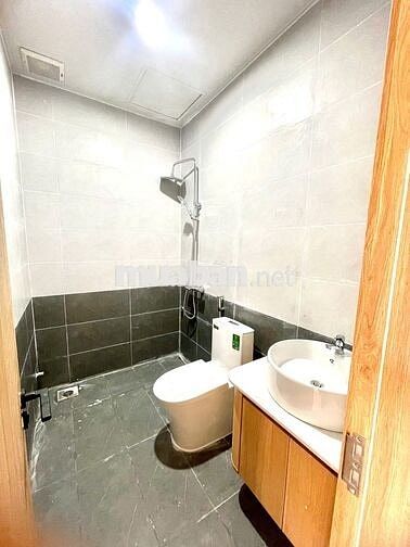 Studio for rent - Quiet area  - new - Minh Mang Area