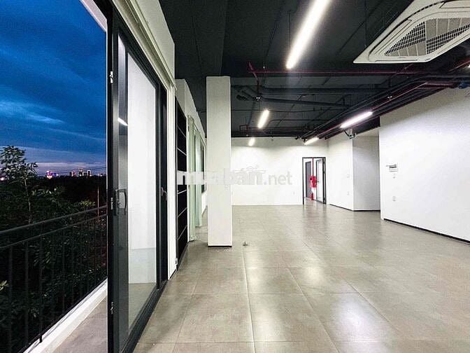 CHO THUÊ VĂN PHÒNG DIỆN TÍCH 100m2 - KHU NAM VIỆT Á