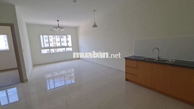 Chính chủ bán CH Green Town Bình Tân 68m2/2pn, nhà mới, giá 2.8 tỷ