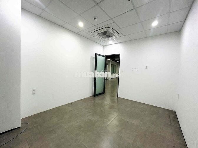 CHO THUÊ VĂN PHÒNG DIỆN TÍCH 100m2 - KHU NAM VIỆT Á