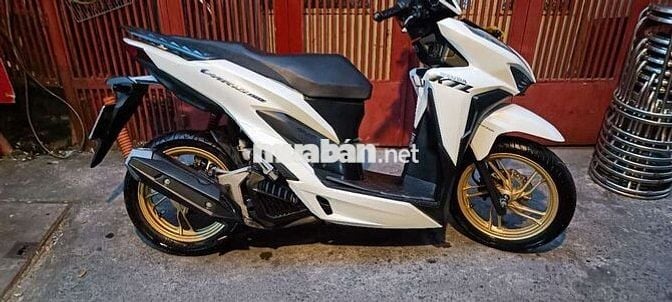 Honda Vario 150 2019 Trắng
