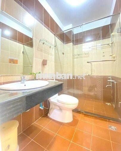 CHDV 2 phòng ngủ Full nội thất
