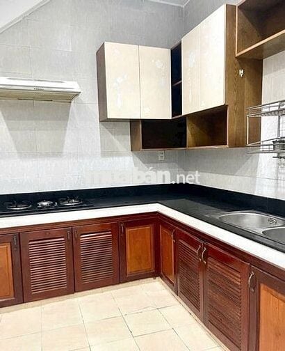 CHO THUÊ NHÀ MỚI ĐẸP HẺM XE HƠI PHƯỜNG TÂN THỚI HIỆP QUẬN 12