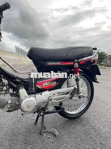 Honda Super Dream