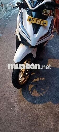 Honda Vario 150 2019 Trắng