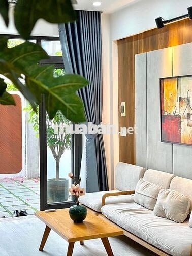 🔴💥SIÊU PHẨM - Nhà 3 tầng 3 mê Nguyễn Huy Tự - sát ngay bãi tắm