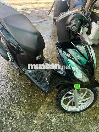 Honda Vision 2024 Đen 22789 km