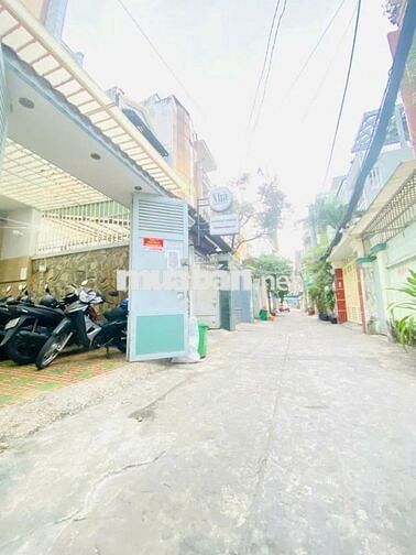 CHDV 2 phòng ngủ Full nội thất