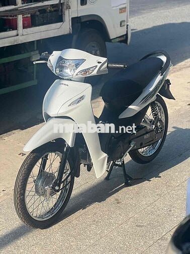 Honda Wave Alpha 110 2026
