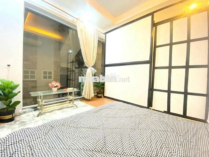 CHDV 2 phòng ngủ Full nội thất