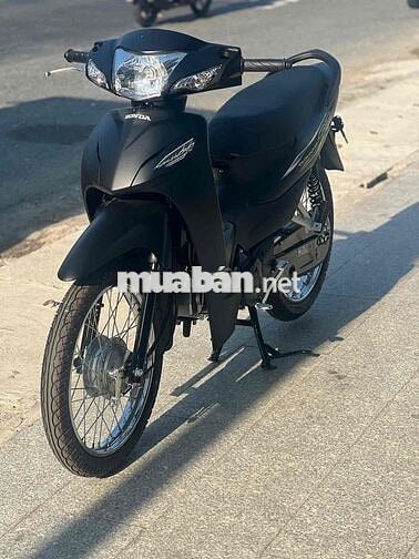 Honda Wave Alpha 110 2026