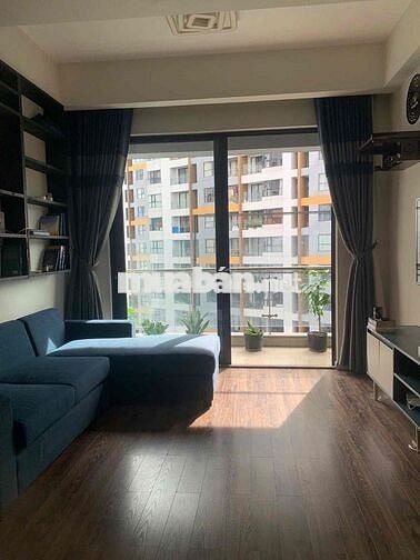 CHO THUÊ CĂN GÓC 2PN - 11TR - MIZUKI PARK - FULL NT