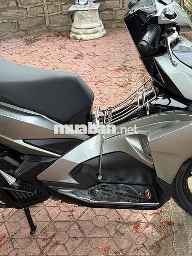 Honda Air Blade 2016 máy zin nguyên bản xe mới 95%
