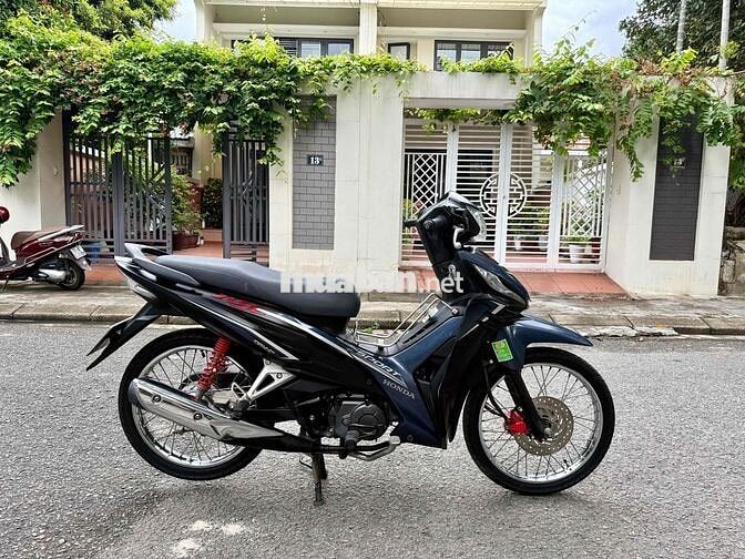 Wave RSX Fi 2022 rin 16tr ***