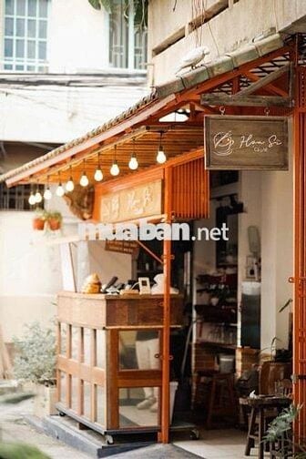 Cho thuê mặt bằng tầng trệt tại chung cư 1AB Nguyễn Đình Chiểu, Quận 1