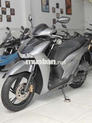 Honda SH 160 ABS 2026 Xám 860 km