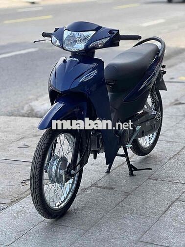 Honda Wave Alpha 110 2026