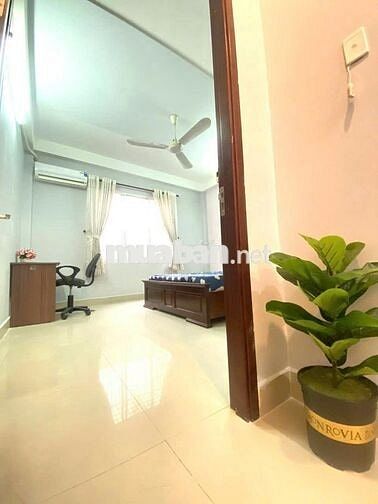 CHDV 2 phòng ngủ Full nội thất