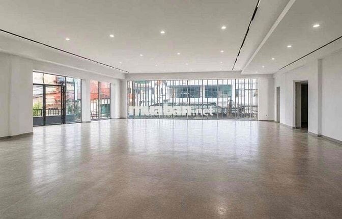 🔥 CHO THUÊ TÒA NHÀ GÓC 2 MẶT TIỀN CỬU LONG KHU SÂN BAY DTSD 2.500M²