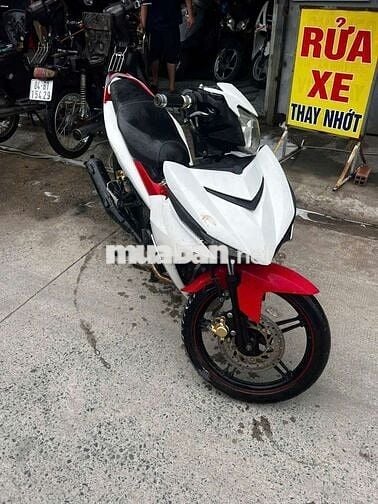 Thanh lý Ex 150 