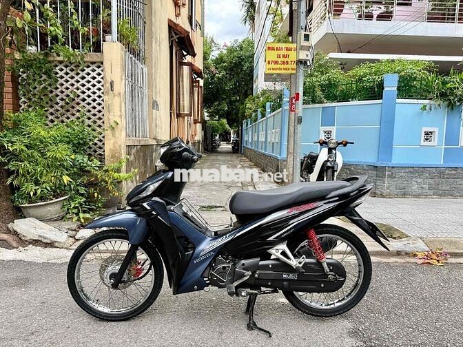 Wave RSX Fi 2022 rin 16tr ***