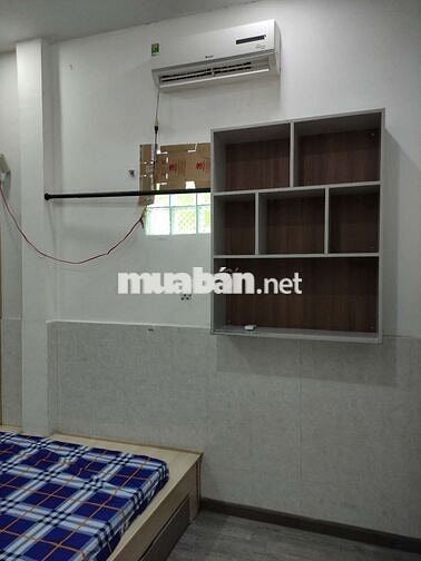 Cho thuê nhà nguyên căn tại đường Quang Trung, Gò Vấp 