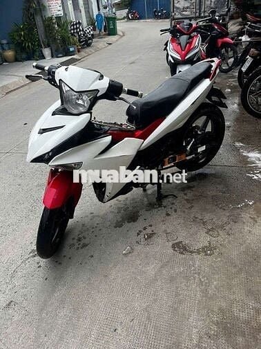 Thanh lý Ex 150 
