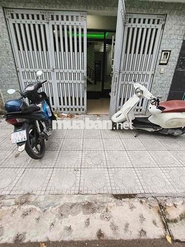 CHO THUÊ NHÀ KDC HIỆP THÀNH CITY GIÁ TỐT