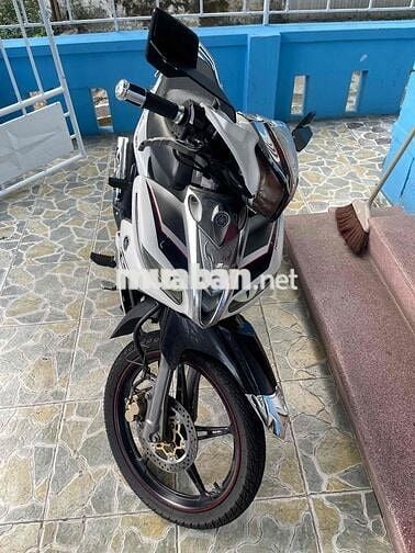 Yamaha Jupiter RC Fi 2018 Trắng, Đen