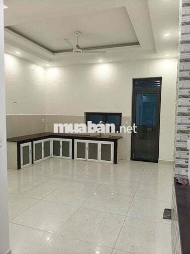 CHO THUÊ NHÀ KDC HIỆP THÀNH CITY GIÁ TỐT