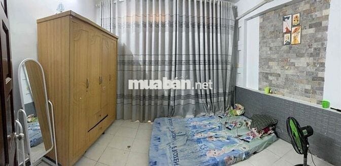 [Chính Chủ] Cho thuê nhà nguyên căn , 4PN , khu an ninh giá 10tr