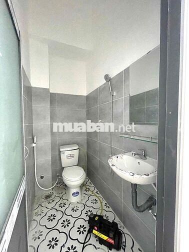 CHDV BAN CÔNG TÁCH BẾP NGAY NGÃ TƯ PHÚ NHUẬN ĐẦY ĐỦ NỘI THẤT