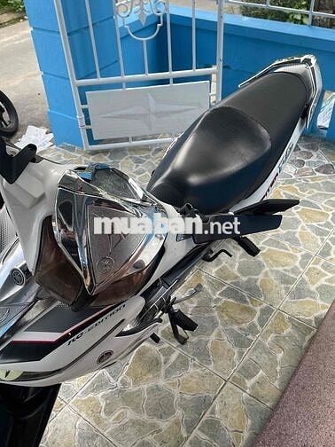 Yamaha Jupiter RC Fi 2018 Trắng, Đen