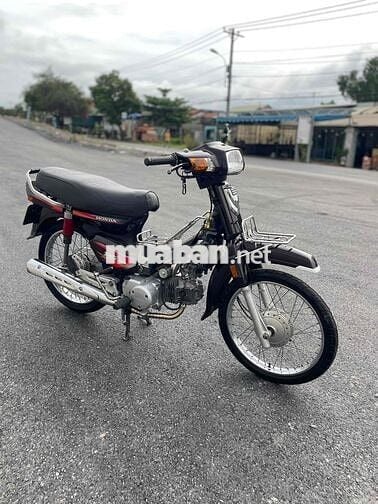 Honda Super Dream