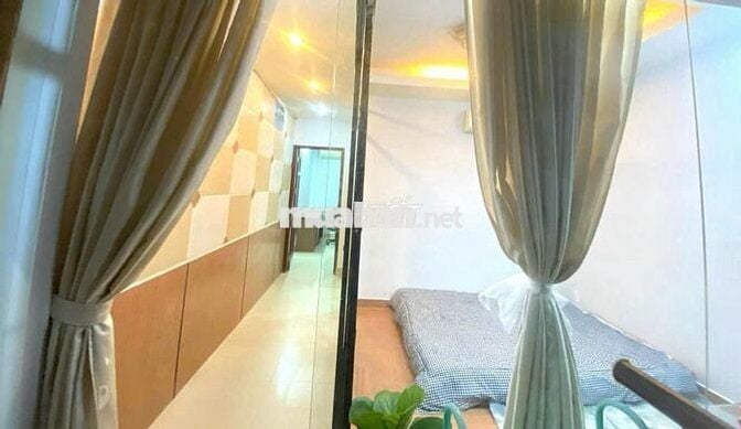 CHDV 2 phòng ngủ Full nội thất
