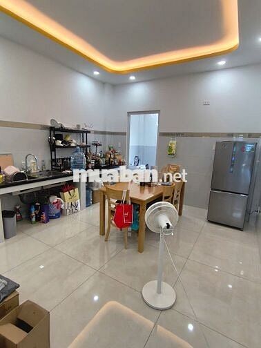 ⛔ Cho Thuê Nhà 3PN - Đường 36 Linh Đông - Thủ Đức 