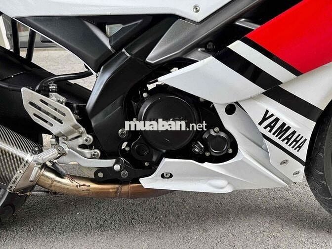 Yamaha R15V2 ĐKLĐ 2018 biển số 65