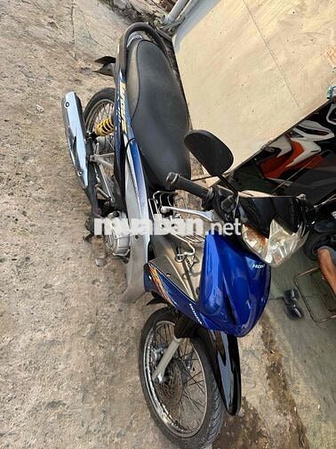 Honda RS 110 Zin Êm - Cccd Chủ 65