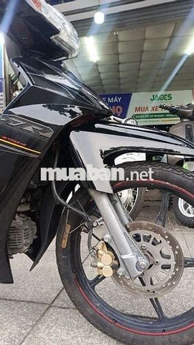 Halim Sirius 50cc Bstp bao công chứng