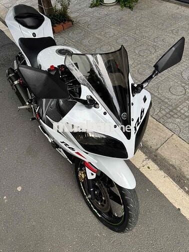 Yamaha R15V2 ĐKLĐ 2018 biển số 65