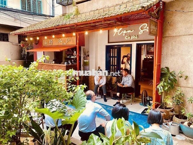 Cho thuê mặt bằng tầng trệt tại chung cư 1AB Nguyễn Đình Chiểu, Quận 1