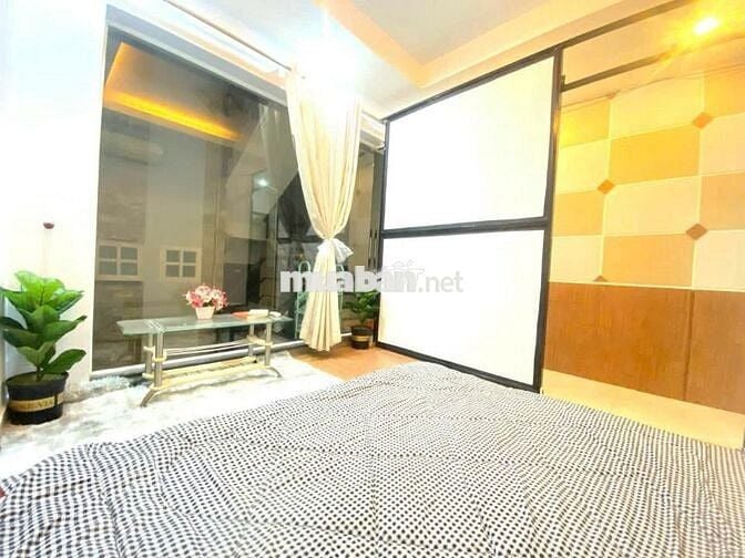 CHDV 2 phòng ngủ Full nội thất